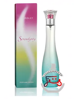 سرندیپیتِی یاردلی | serendipity yardley